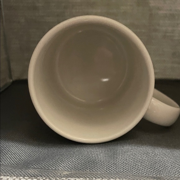 Hallmark White Mug with Humorous Cartoon Design - Picture 4 of 5